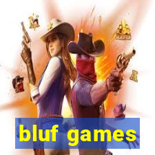 bluf games